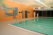 25 m Sportpool